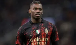 Rafael Leao Galatasaray’da! İşte bonservisi ve İstanbul’a geliş tarihi