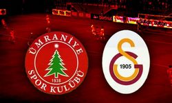 Ümraniyespor-Galatasaray Maçı Ne Zaman Hangi Kanalda?