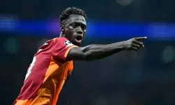 Davinson Sanchez için Como iddiası!