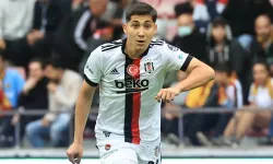 Galatasaray'dan Emirhan İlkhan Hamlesi