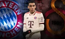 Galatasaray’dan Musiala Transfer İddialarına Açıklama