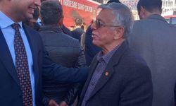 CHP Sumbas İlçe Başkanlığı'ndan Silahlı Saldırıya Kınama