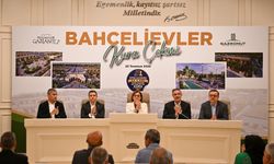 Gaziantep’te TOKİ Konutlarının Kurası Çekildi Mi?