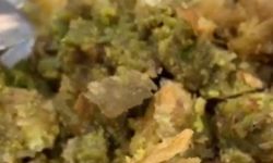 Gaziantep’in Unutulmaz Lezzeti Baklava Kırığı Geleneği