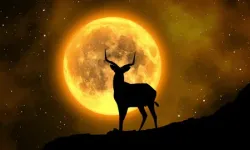 Geyik Dolunayı Yaklaşıyor! O Gece Gökyüzünde Neler Yaşanacak?