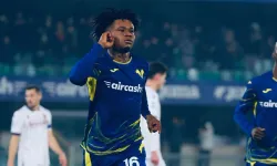 Amedspor'dan Gift Orban Hamlesi! Resmi Teklif Yapıldı