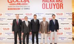 Golda Gıda halka arz için yarın talep toplamaya başlayacak