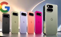Pixel 11'in Tasarımı Sızdı! Google'ın Yeni Telefonu Gözler Önünde