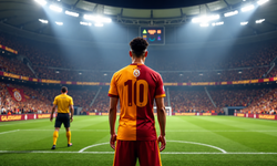 Galatasaray'da 10 Numara Arayışı!