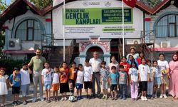 GSB Yaz Kampları Gençleri Bekliyor! Son Başvuru 26 Temmuz