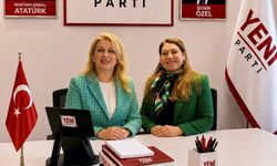 Gülay Altıgöz’den Asu Kaya’ya Destek ve Birlik Mesajı