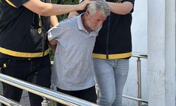GÜNCELLEME - Adana'da mağazadan altın sandığı imitasyon takıları çalan zanlı tutuklandı