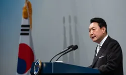 Güney Kore’de Eski Lider Yoon’a Hapis Cezası Kararı