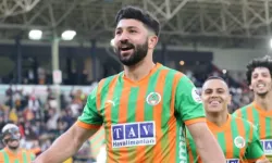 Alanyaspor'da Güven Yalçın ile Yollar Ayrıldı