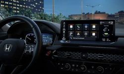 Honda'dan Büyük Hamle! Araçlara Google Gemini Geliyor