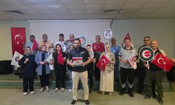 HAK-İŞ'ten Milli Birlik ve Dayanışma Vurgusu