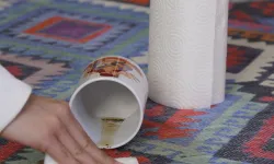 İstanbul’da Halıdaki Çay Lekesi Nasıl Temizlenir?