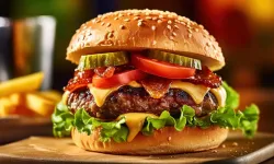 Mükemmel Hamburger Yapmanın Sırları
