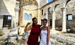 Tarihin Sessiz Tanığı Cambazlı Kilisesi İlgi Görüyor