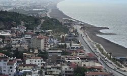 Hatay Samandağ Çevlik’te Deniz ve Tarih Buluşuyor