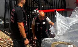 Hatay'da Konaklama Tesislerine Yangın Güvenliği Denetimi