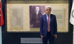 Hazım Nacar'ın Görev Süresi Sona Erdi