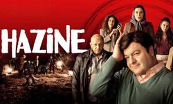 Hazine Filmi Nerede Çekildi? Konusu ve Oyuncuları