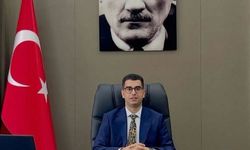 Hemşehrimiz Ozan Onu Karataş Kaymakamı Olarak Göreve Başladı