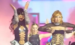 Manifestival XL’de Korkutan Anlar! Hilal Yelekçi Sahneyi Bırakmadı