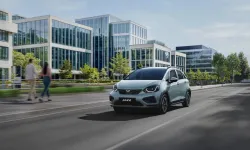 Osmaniye’de Honda HR-V Alacaklara 351 Bin TL İndirim
