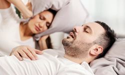 Horlama Apareyleri Uyku Kalitesini Artırabiliyor
