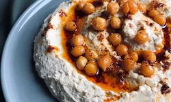 Evde Lokanta usulü humus nasıl yapılır? Pratik ve lezzetli tarif