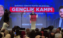 Hüseyin Baş: "Yeni Hedefimiz 120 Bin Üye"