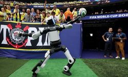 Hyundai'nin insansı robotu Atlas, 2026 FIFA Dünya Kupası sahnesine çıktı