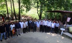Düziçi Belediye Başkanı Mustafa İba'dan Yayla Ziyaretleri