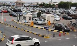 İstanbul'da Çekici ve Otopark Ücretleri Arttı