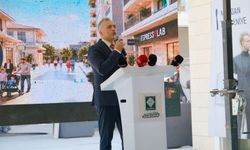 Başkan Çenet: “Meydan Osmaniye, Şehrimizin Geleceğine Yön Veren Bir Dönüşüm Projesidir”