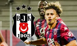 Beşiktaş'tan İlhan Fakılı Hamlesi! İstanbul'a Geliyor