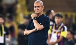 İsmail Kartal'dan Maç Sonrası Greenwood Açıklaması