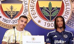 Greenwood ve Aké Bu Akşam Forma Giyecek mi?