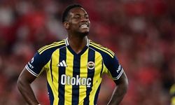 Galatasaray'ın gündemindeki Duran'a Benfica kancası