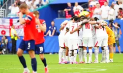 İngiltere Dünya Kupası'nda Yarı Finalde! Norveç Uzatmalarda Yıkıldı