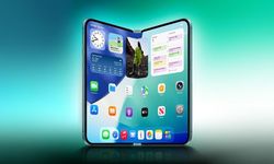 iPhone Ultra'nın En Büyük Sırrı Sızdı! Çift Batarya Geliyor