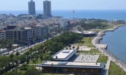 İskenderun Sahil Yolu’nda Akdeniz’in Huzuru Yaşanıyor