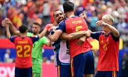 Dünya Kupası'nda Dev Yarı Final! İspanya, Fransa'nın Rakibi Oldu