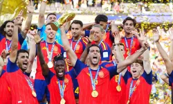 16 Yıllık İnanılmaz Seri! EA, Dünya Kupası Şampiyonunu Yine Bildi