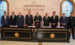 İstanbul Kartal’da Anaokulu İçin Protokol İmzalandı