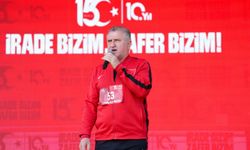 İstanbul’da 15 Temmuz Şehitleri Dualarla Anıldı