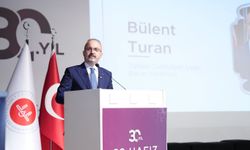 İstanbul’da 33 Hafız İçin İcazet Merasimi Düzenlendi