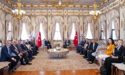 İstanbul’da Çocuk Güvenliği ve Dijital Riskler Görüşüldü